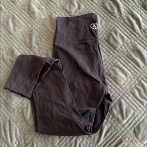 Artizia high waisted leggings